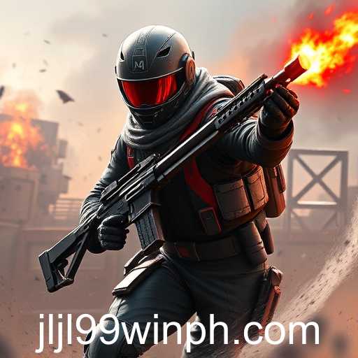 Action Games
