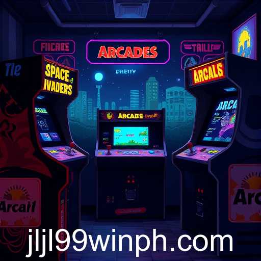 Arcade Games