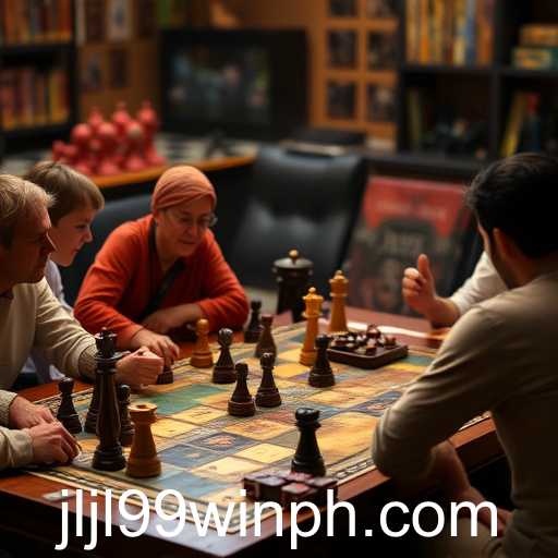 Board Games