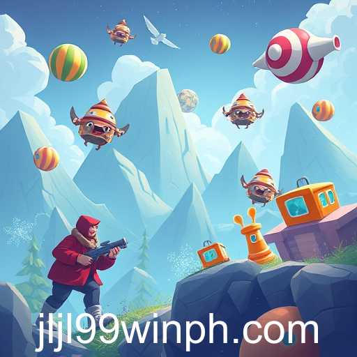 Fun Games