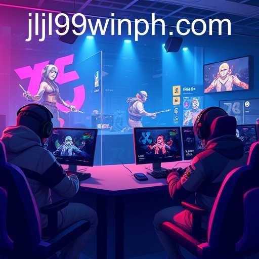 The Future of Online Gaming in 2025