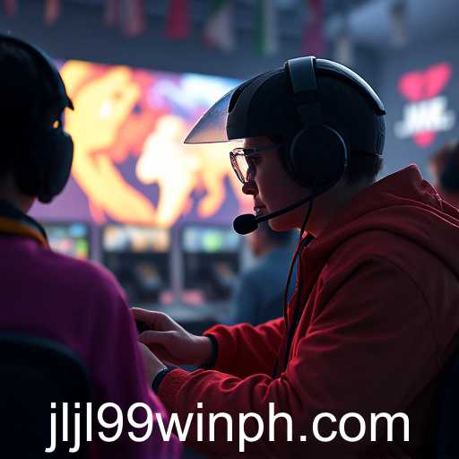 The Rise of Online Gaming in a Transformative Era